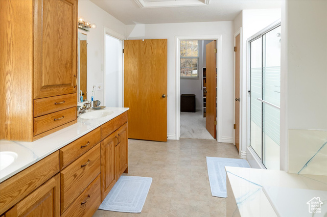 Photo 24 for MLS #2101697 at 189 W 4050 North