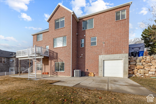 Photo 50 for MLS #2101697 at 189 W 4050 North