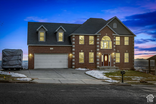 189 W 4050 N, Pleasant View UT 84414