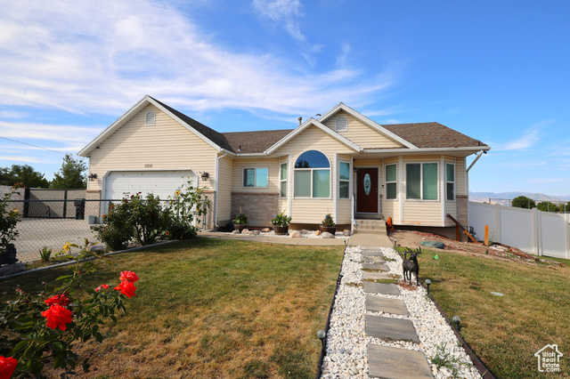 3506 W OTT DR, Taylorsville UT 84129