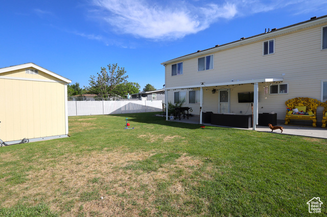 Photo 17 for MLS #2101701 at 3506 W Ott Dr