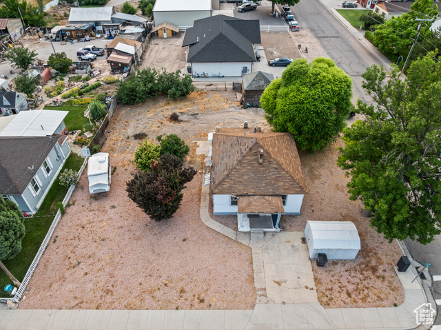 Photo 32 for MLS #2101704 at 89 N 200 West
