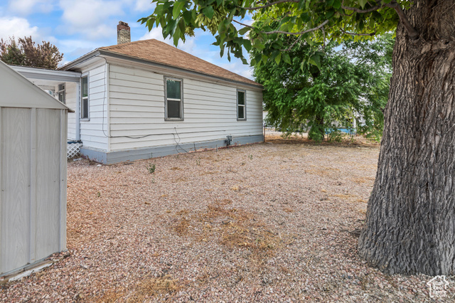 Photo 29 for MLS #2101704 at 89 N 200 West