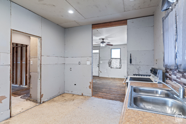 Photo 15 for MLS #2101704 at 89 N 200 West