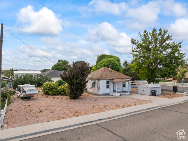 Photo 34 for MLS #2101704 at 89 N 200 West