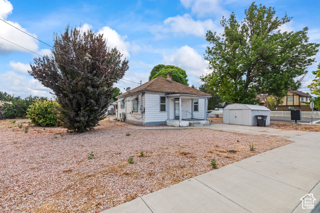89 N 200 W, Salina UT 84654