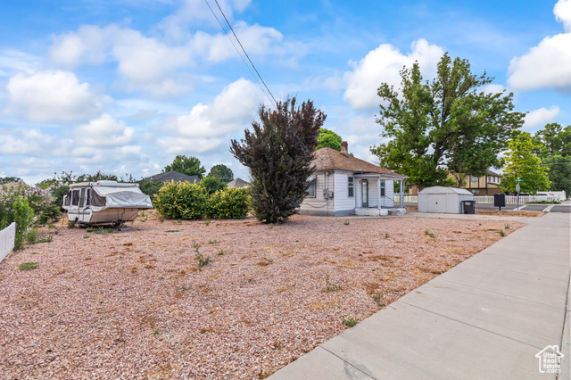 Photo 31 for MLS #2101704 at 89 N 200 West
