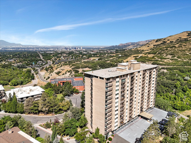 875 S DONNER WAY #1402, Salt Lake City UT 84108