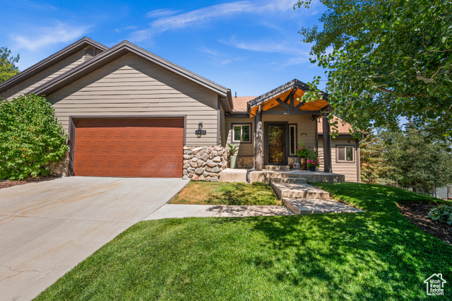 3952 VIEW POINTE DR, Park City UT 84098