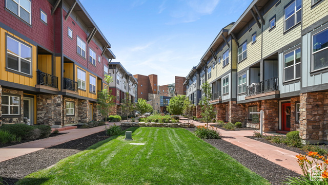 1370 CENTER DR #21, Park City UT 84098