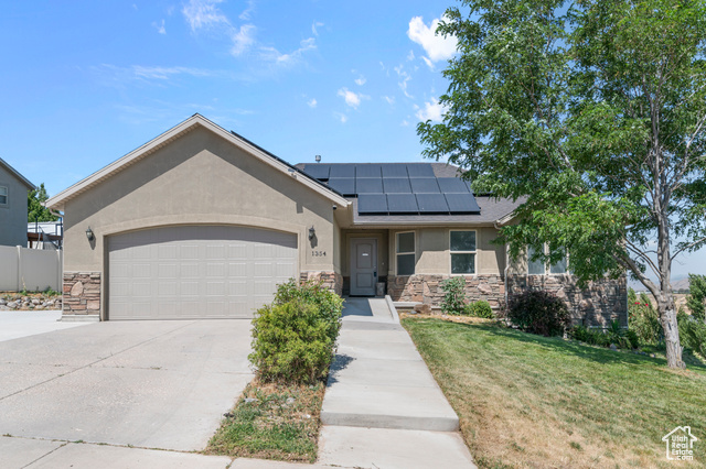 1354 SAGEBERRY, Santaquin UT 84655