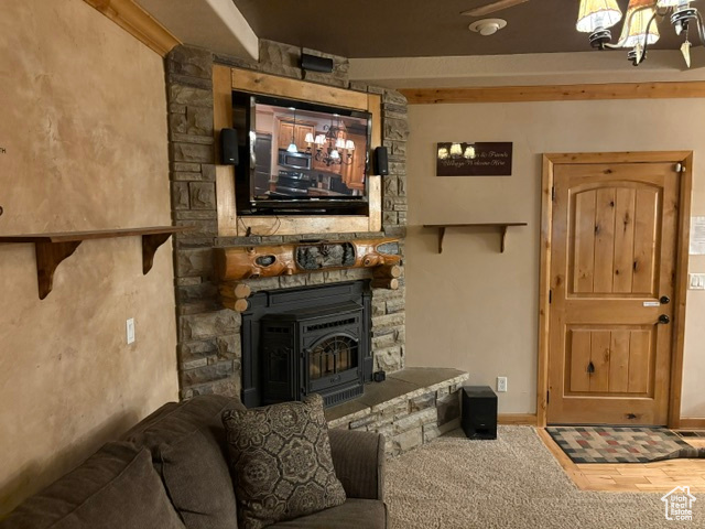 Photo 25 for MLS #2101713 at 35 W 150 South