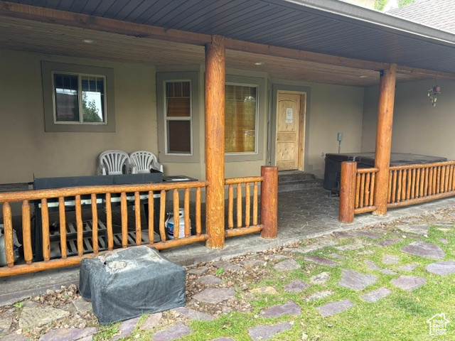 Photo 7 for MLS #2101713 at 35 W 150 South