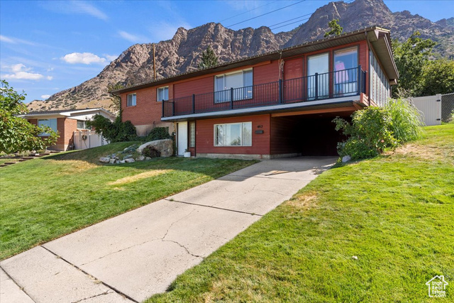 462 HILAND RD, Ogden UT 84404