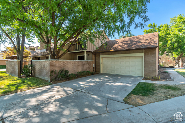 3703 N LITTLE ROCK DR, Provo UT 84604