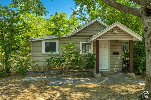Photo 13 for MLS #2101719 at 1075 S Jeremy St