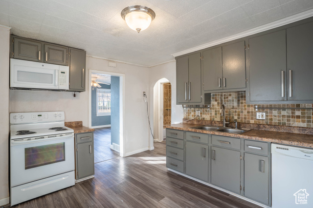 Photo 19 for MLS #2101719 at 1075 S Jeremy St