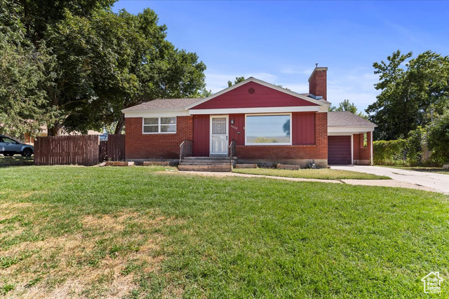 1067 37TH ST, Ogden UT 84403