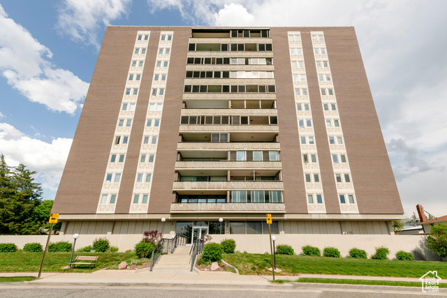 515 S 1000 E #406, Salt Lake City UT 84102