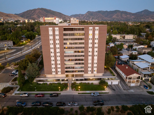 MLS #2101725 - 515 S 1000 East #406