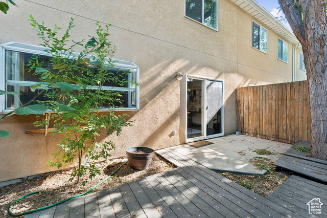 Photo 22 for MLS #2101728 at 2233 S 500 East #105