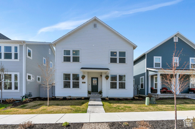 6817 W SKIP ROCK RD, South Jordan UT 84009