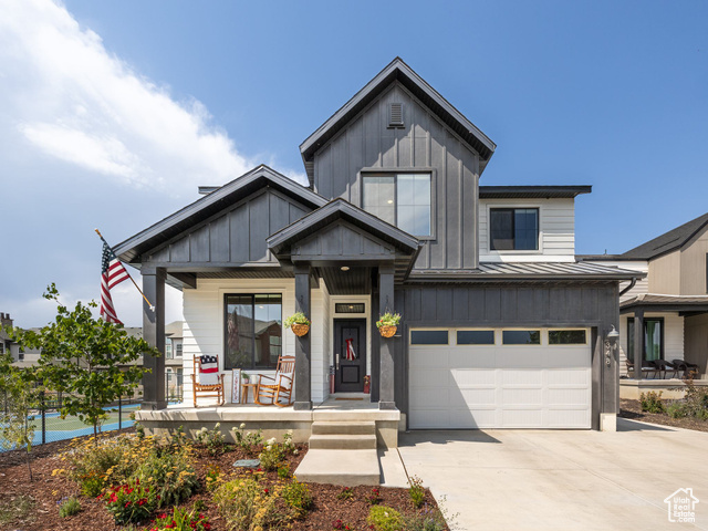 348 W TALONS REACH LN #111, Lindon UT 84042