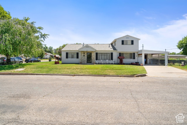 635 35TH, Ogden UT 84403