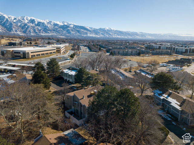 850 S 1650 E #D, Clearfield UT 84015