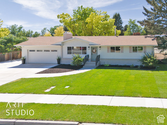 87 N 800 E, American Fork UT 84003