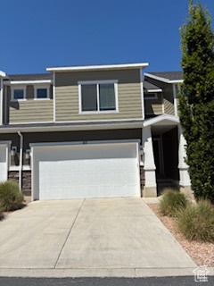 82 E ASHGROVE LN, Saratoga Springs UT 84045