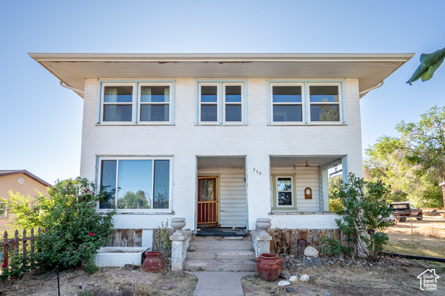 285 S 100 E, Cedar City UT 84720