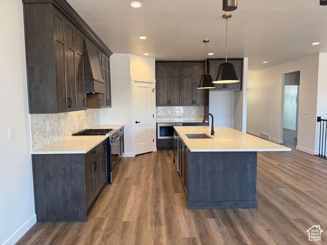 Photo 3 for MLS #2101746 at 6373 S Suzanne St #115