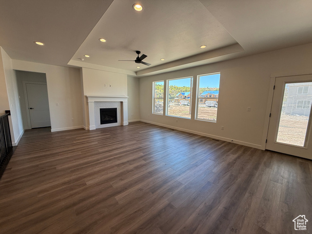 Photo 10 for MLS #2101746 at 6373 S Suzanne St #115