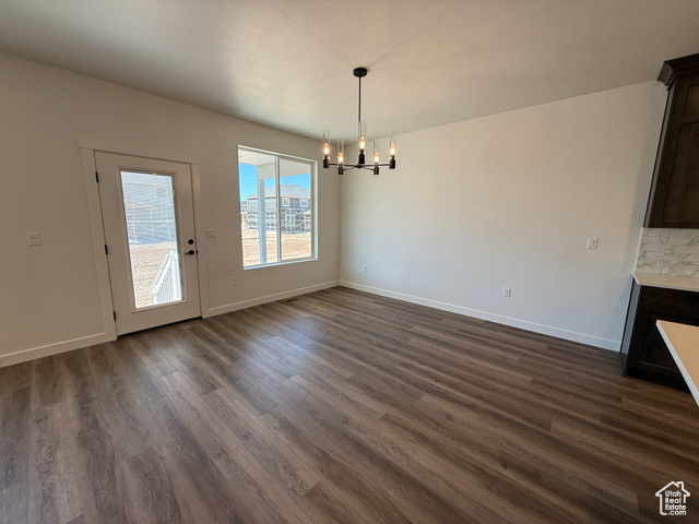 Photo 8 for MLS #2101746 at 6373 S Suzanne St #115