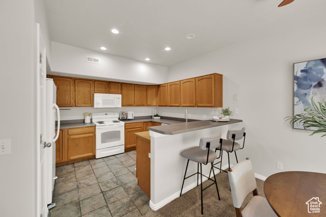 Photo 14 for MLS #2101747 at 1245 W Sienna Way