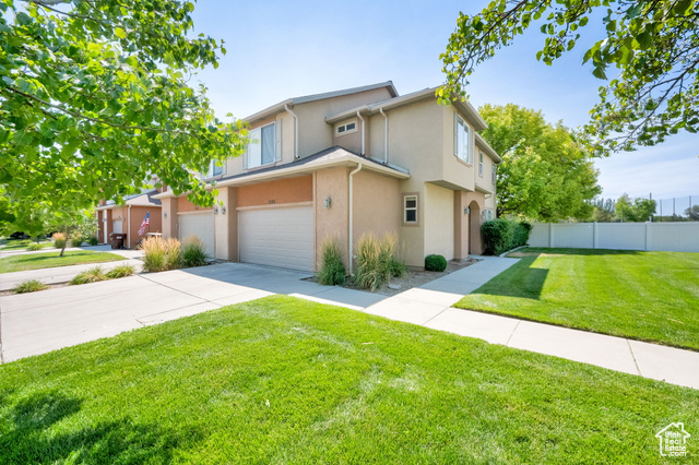 Photo 3 for MLS #2101747 at 1245 W Sienna Way