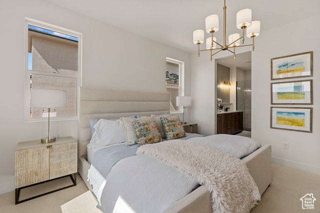 Photo 18 for MLS #2101752 at 4021 W 1440 South