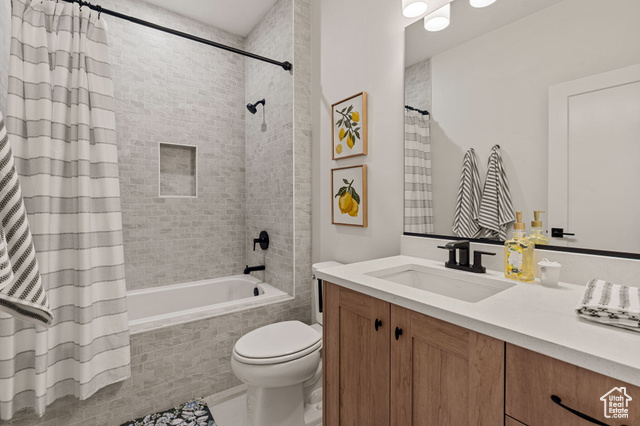 Photo 26 for MLS #2101752 at 4021 W 1440 South