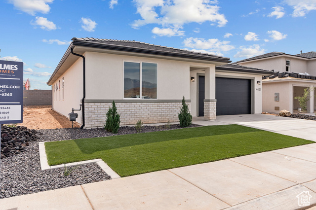 Photo 2 for MLS #2101752 at 4021 W 1440 South