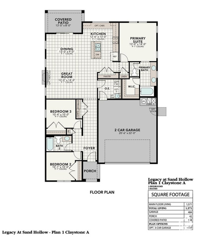Photo 50 for MLS #2101752 at 4021 W 1440 South