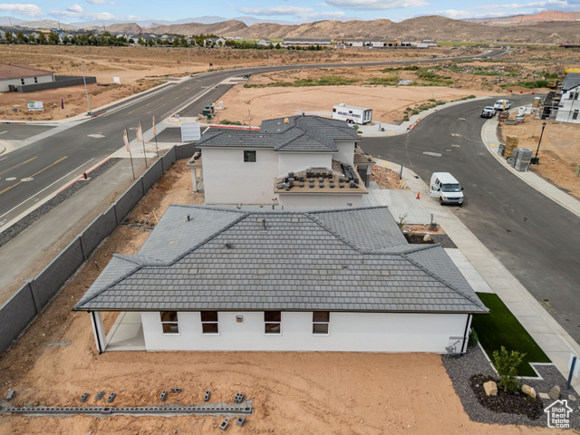 Photo 40 for MLS #2101752 at 4021 W 1440 South