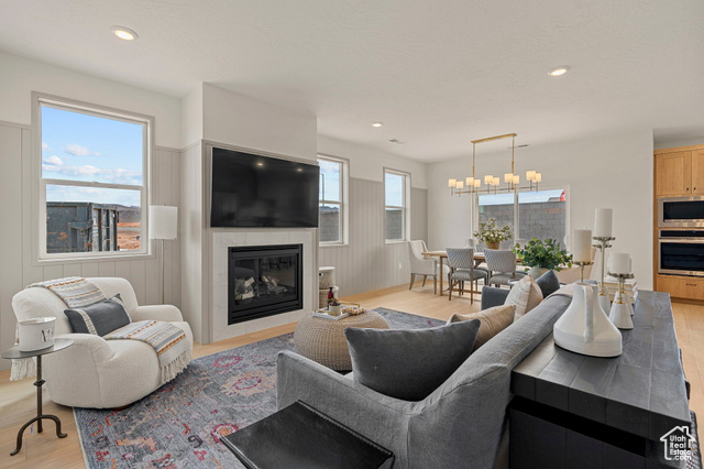 Photo 3 for MLS #2101752 at 4021 W 1440 South