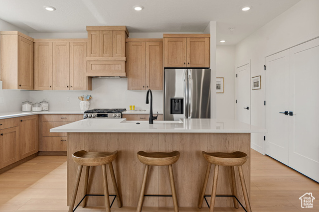 Photo 7 for MLS #2101752 at 4021 W 1440 South