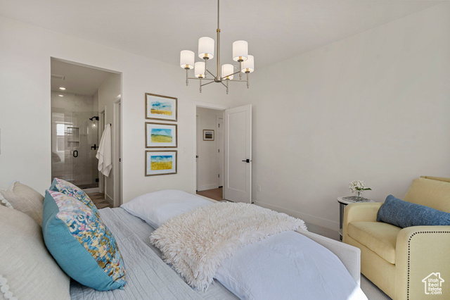 Photo 19 for MLS #2101752 at 4021 W 1440 South