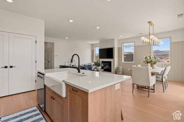 Photo 9 for MLS #2101752 at 4021 W 1440 South