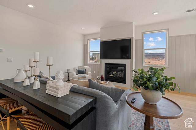 Photo 5 for MLS #2101752 at 4021 W 1440 South