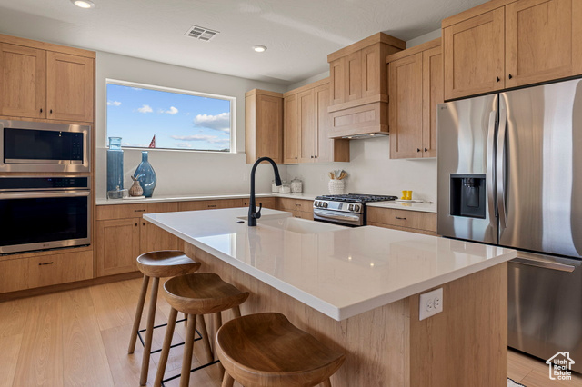 Photo 8 for MLS #2101752 at 4021 W 1440 South