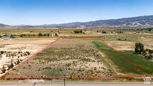 5740 N 2300 W, Cedar City UT 84721