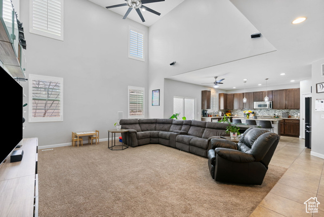 Photo 5 for MLS #2101758 at 14662 S Birken St